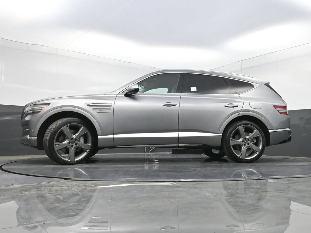 Used 2023 Genesis GV80 3.5T w/ Prestige Package AWD/4WD image 32