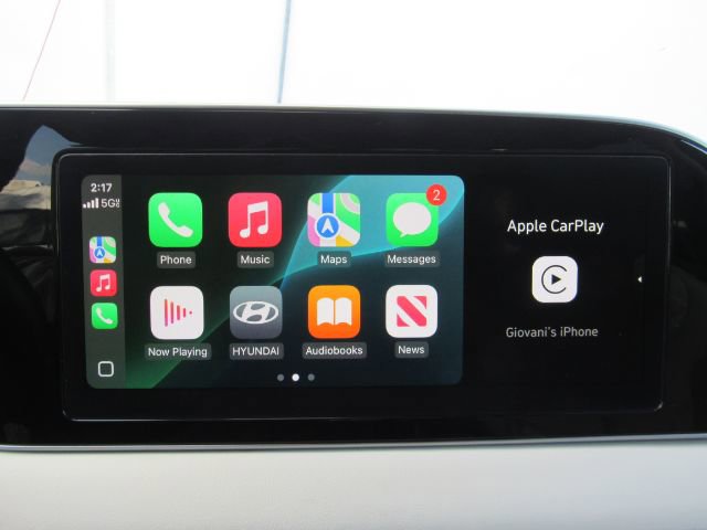 Used 2021 Hyundai Palisade Limited w/ Cargo Package image 11