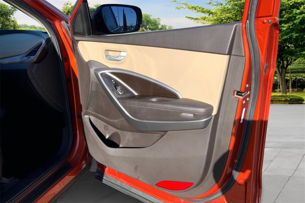 Used 2014 Hyundai Santa Fe Sport 2.0T image 25