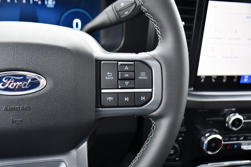 New 2026 Ford F250 Lariat w/ Lariat Ultimate Package image 35