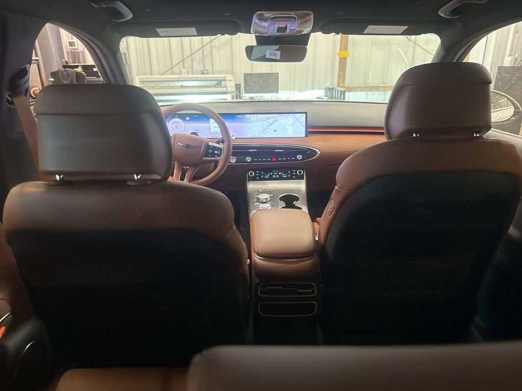 New 2026 Genesis GV70 2.5T Advanced image 30