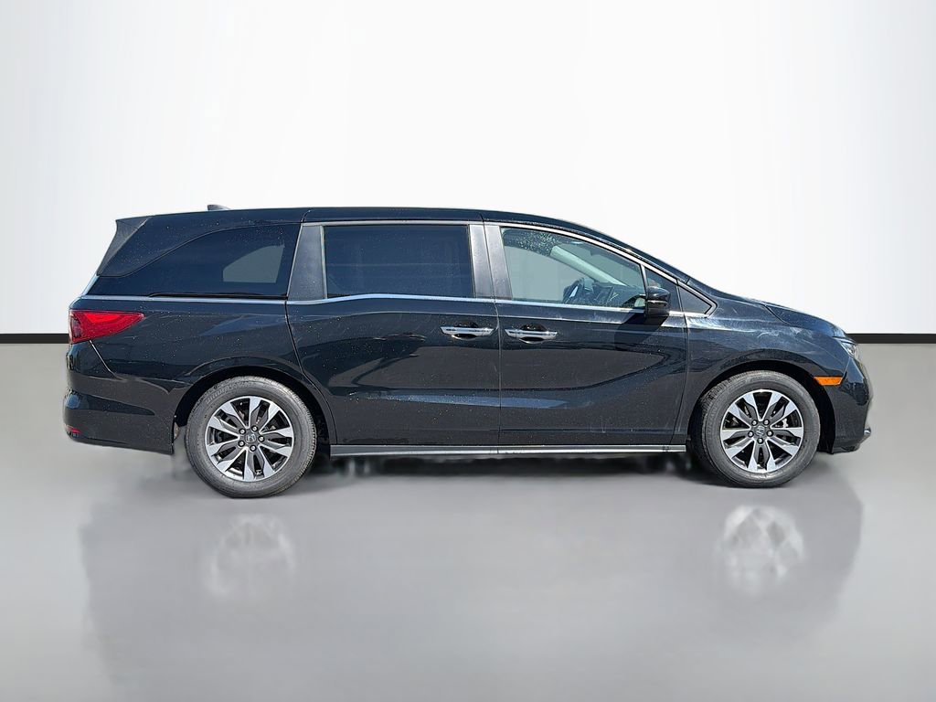 Used 2023 Honda Odyssey EX-L image 4