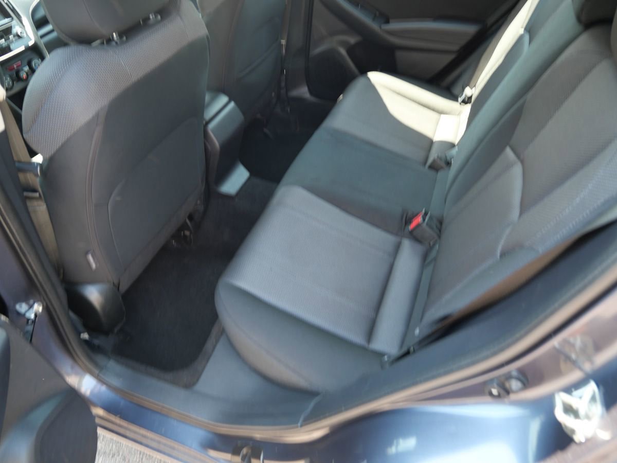 Used 2017 Subaru Impreza 2.0i Premium AWD/4WD image 16