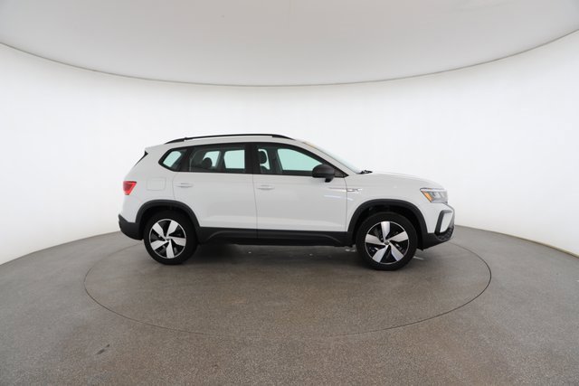 Used 2024 Volkswagen Taos S image 23