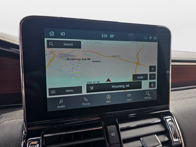 Used 2021 Lincoln Navigator Reserve w/ Luxury Package AWD/4WD image 33