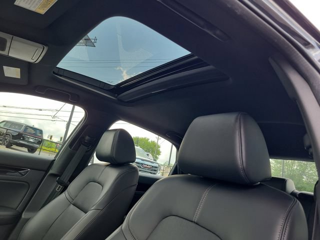 Certified 2024 Honda Civic Sport Touring image 13