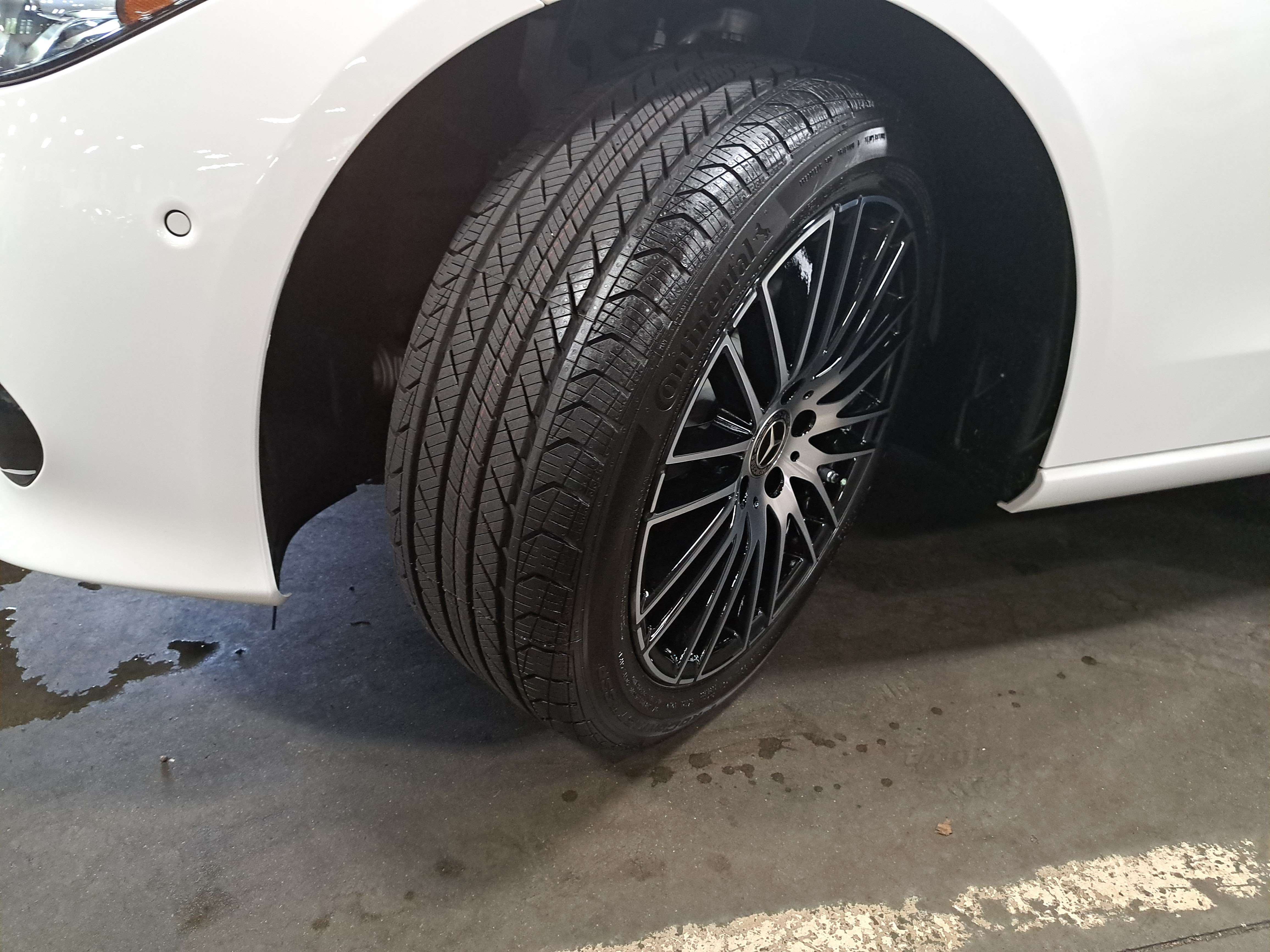 New 2026 Mercedes-Benz C 300 Sedan image 33