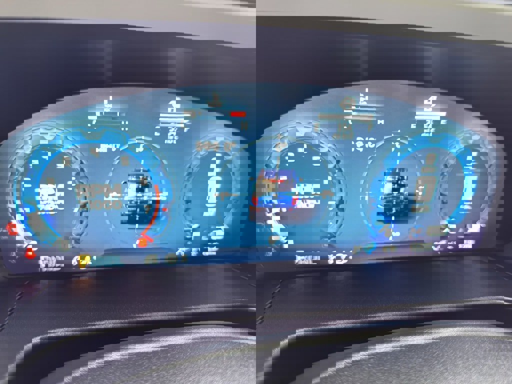 New 2025 Ford Bronco Sport Heritage w/ Convenience Package image 21