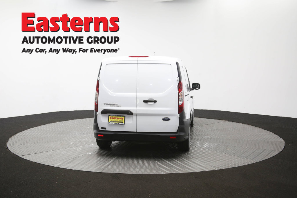 Used 2017 Ford Transit Connect XL FWD image 38