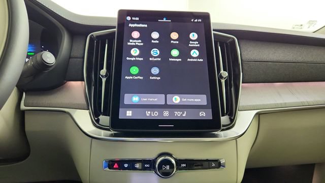 New 2026 Volvo XC90 T8 Ultra w/ Lounge Package AWD/4WD image 21