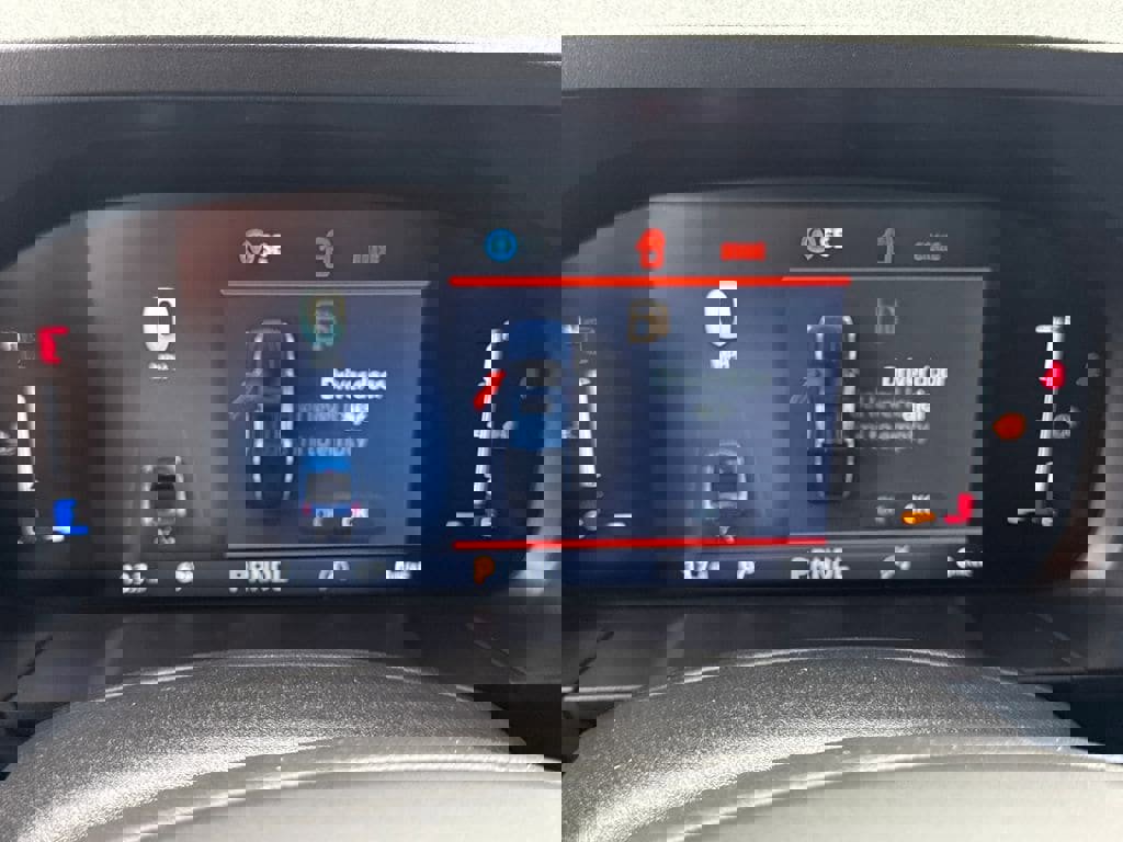 New 2026 Ford Maverick XLT w/ Black Appearance Package image 20