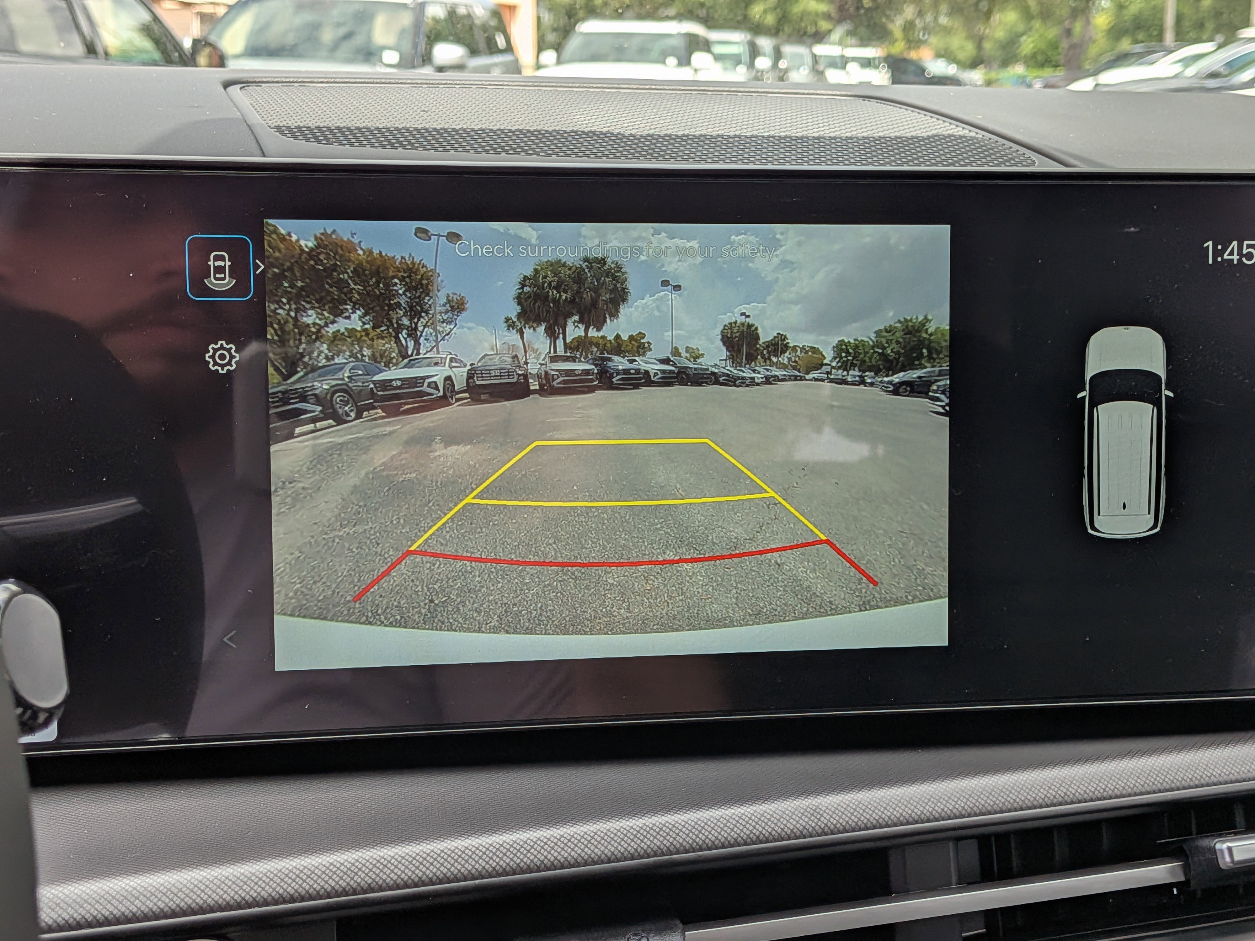 New 2026 Hyundai Santa Fe XRT AWD/4WD image 31