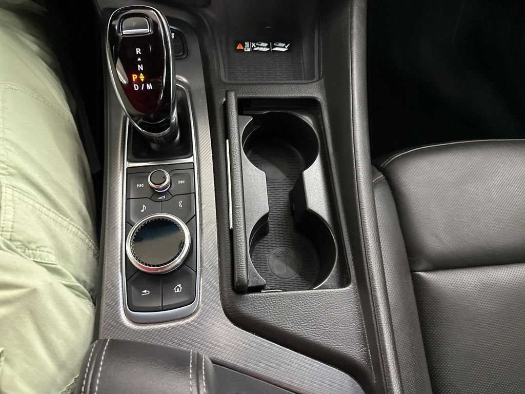 Certified 2023 Cadillac CT5 Luxury image 40