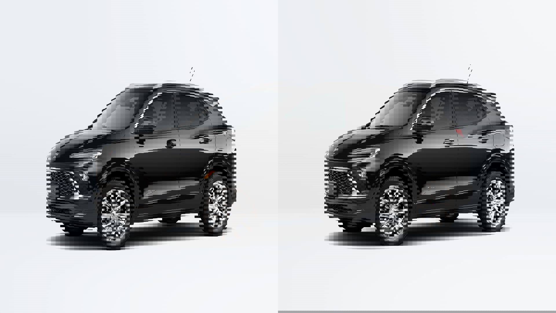 New 2026 Buick Encore GX Avenir w/ Avenir Technology Package image 50