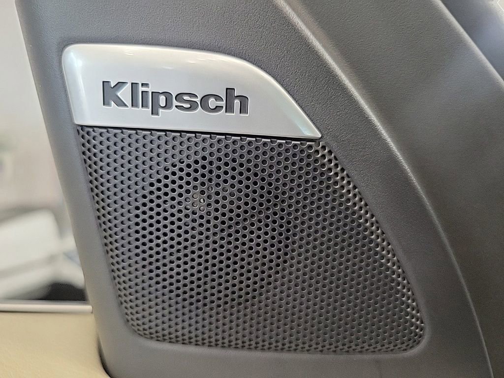 New 2025 Nissan Armada Platinum Reserve image 30