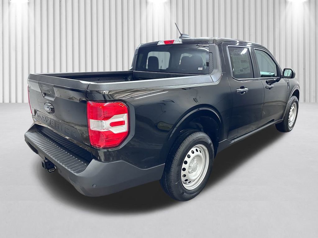 New 2025 Ford Maverick XL w/ Equipment Group 101A image 5