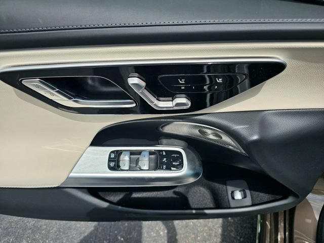New 2026 Mercedes-Benz E 450 4MATIC Sedan image 20