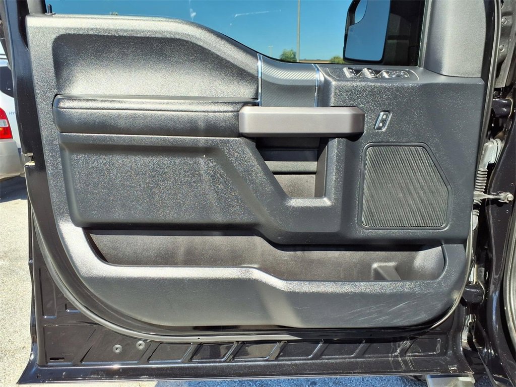 Used 2020 Ford F150 XLT w/ Equipment Group 302A Luxury image 23