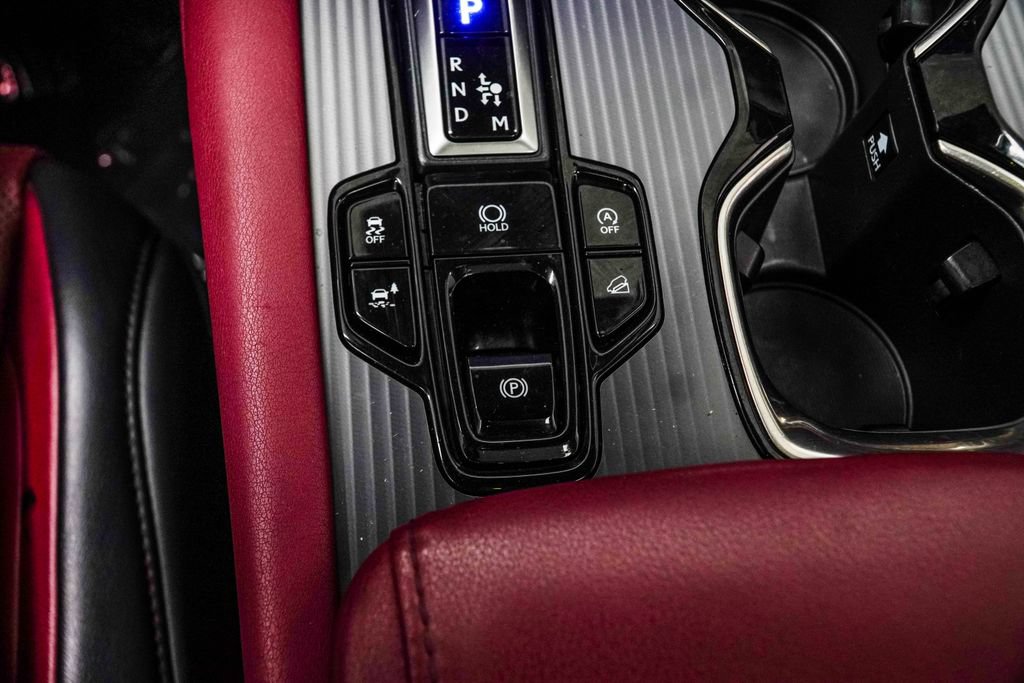 Used 2023 Lexus RX 350 F Sport w/ Cold Area Package AWD/4WD image 22