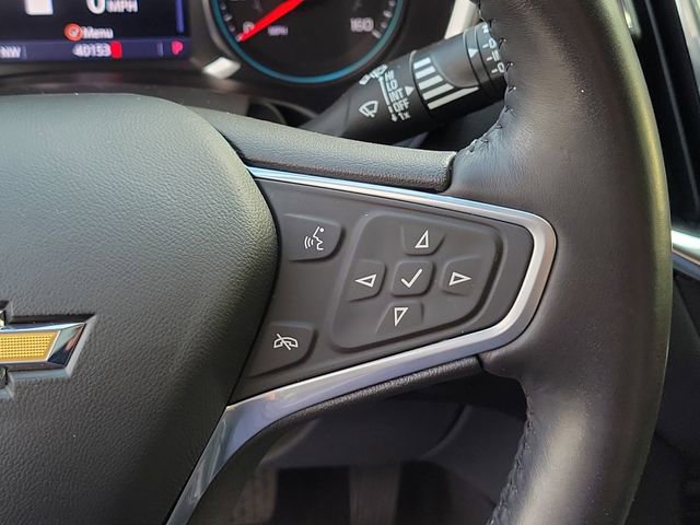 Used 2022 Chevrolet Equinox LT image 24