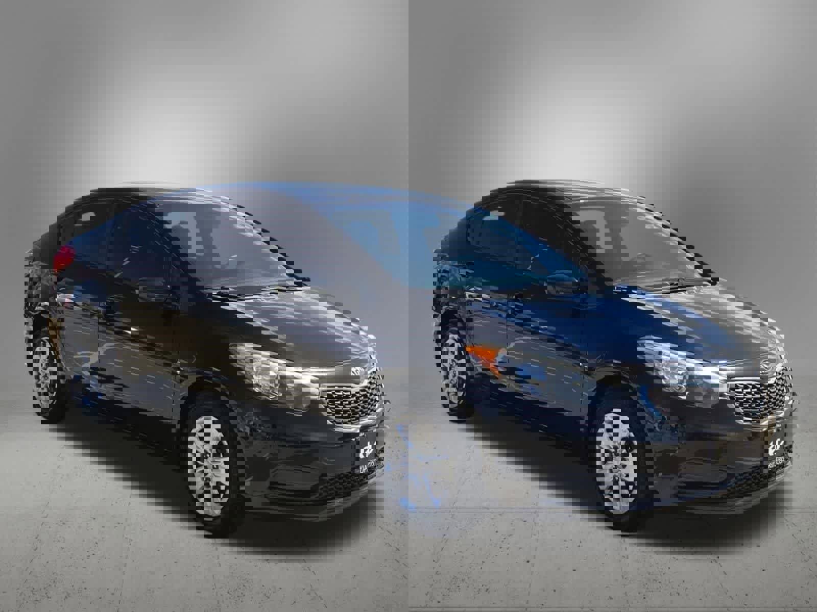 Used 2015 Kia Forte LX image 8