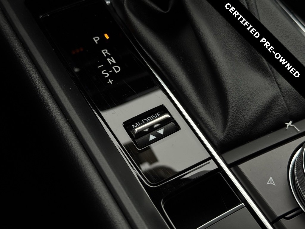 Used 2025 MAZDA CX-50 2.5 Hybrid w/ Cargo Package image 35