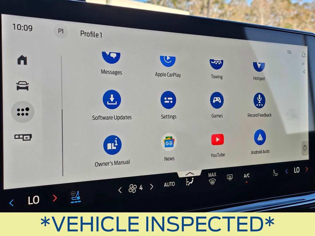 New 2026 Ford Expedition Max King Ranch image 19