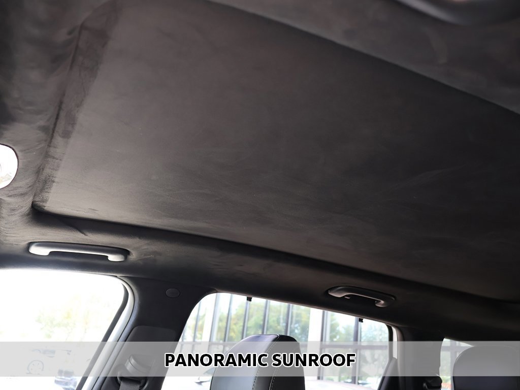 Used 2023 Hyundai Santa Fe Calligraphy image 3