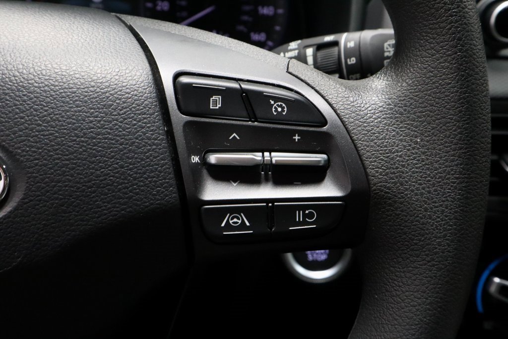 Certified 2023 Hyundai Kona SEL image 28