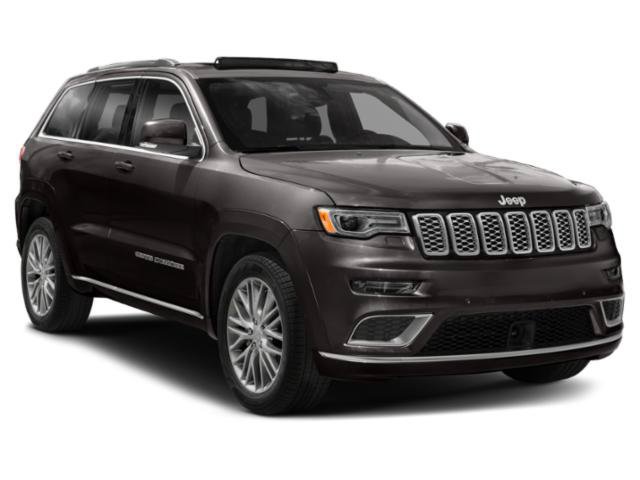 Used 2019 Jeep Grand Cherokee Summit AWD/4WD image 9