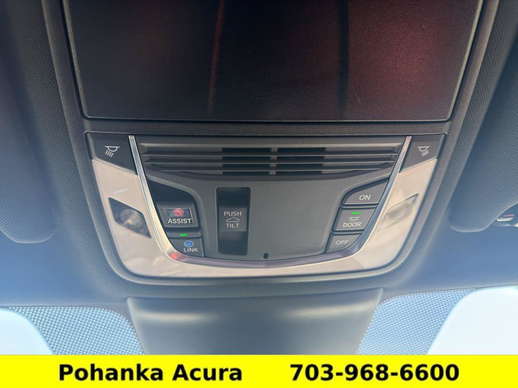 Used 2022 Acura TLX SH-AWD w/ A-SPEC Pkg image 19