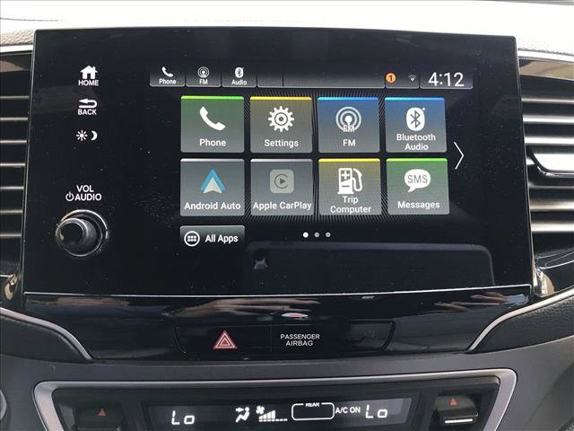 Certified 2023 Honda Passport EX-L image 11