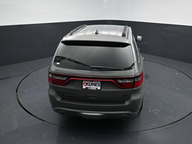 New 2026 Dodge Durango GT w/ Blacktop Package AWD/4WD image 62