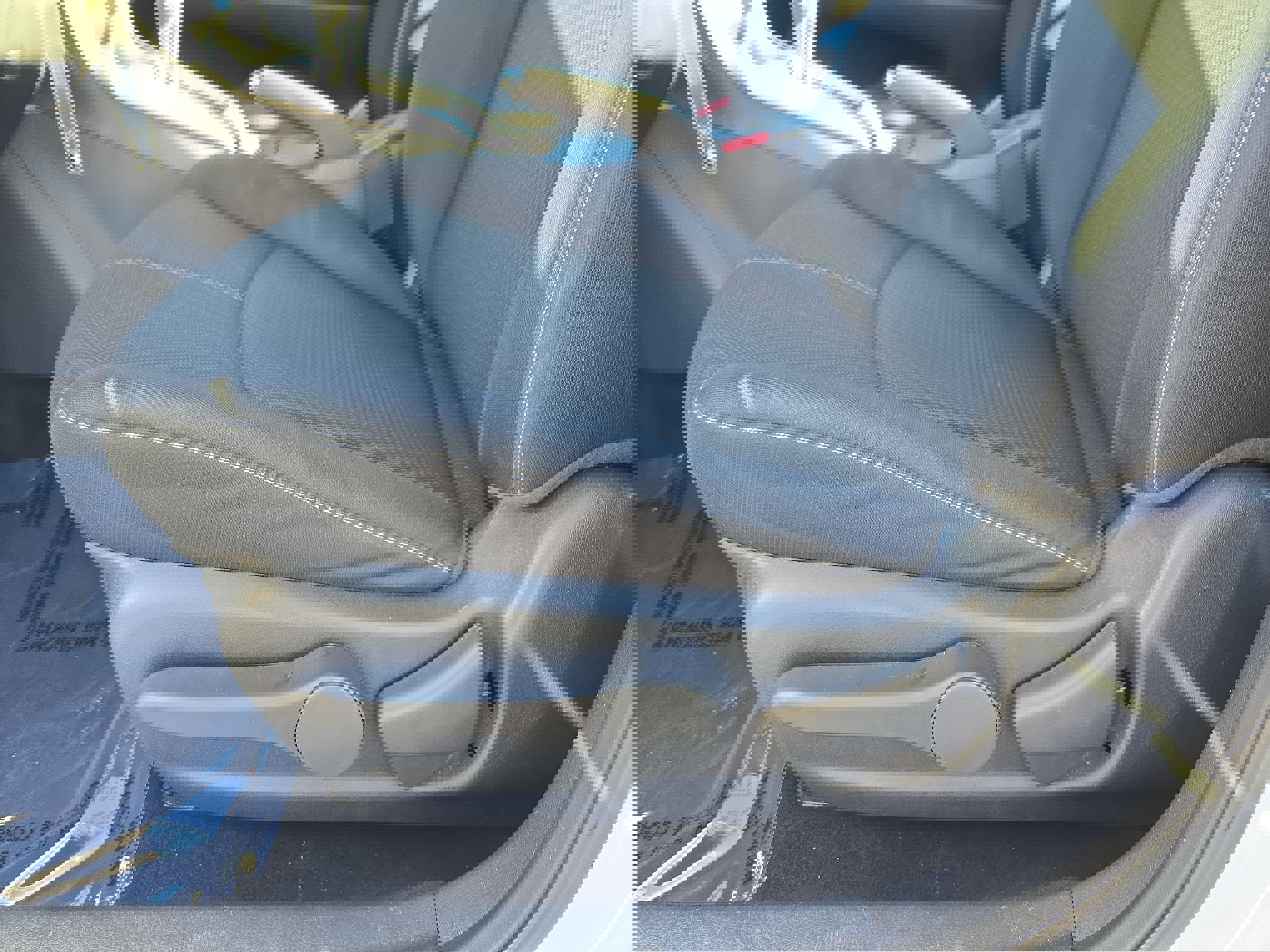 Used 2017 Nissan Sentra S image 25