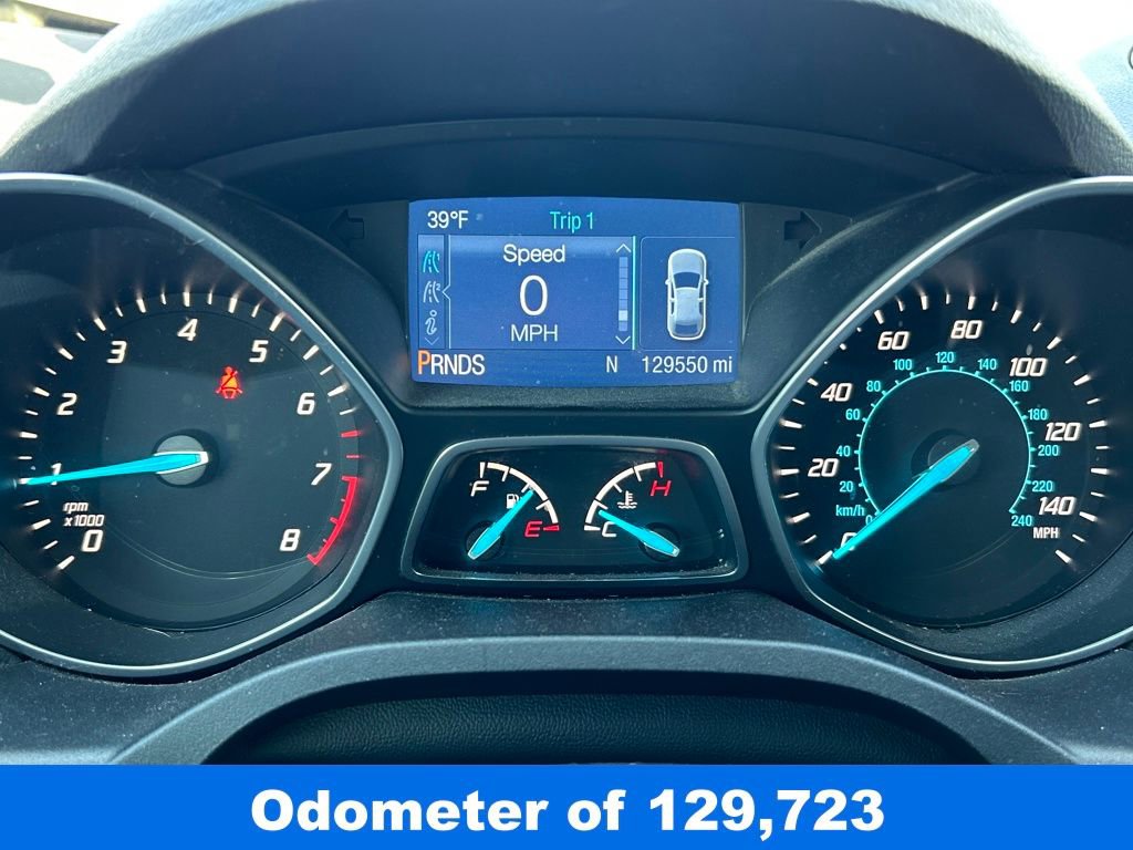 Used 2014 Ford Escape SE image 12