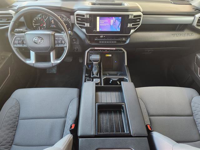 Used 2025 Toyota Tundra SR5 image 20