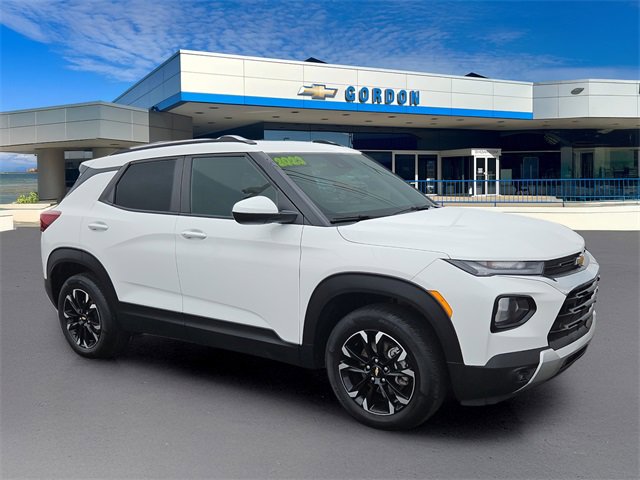 Used 2023 Chevrolet TrailBlazer LT w/ Convenience Package image 6