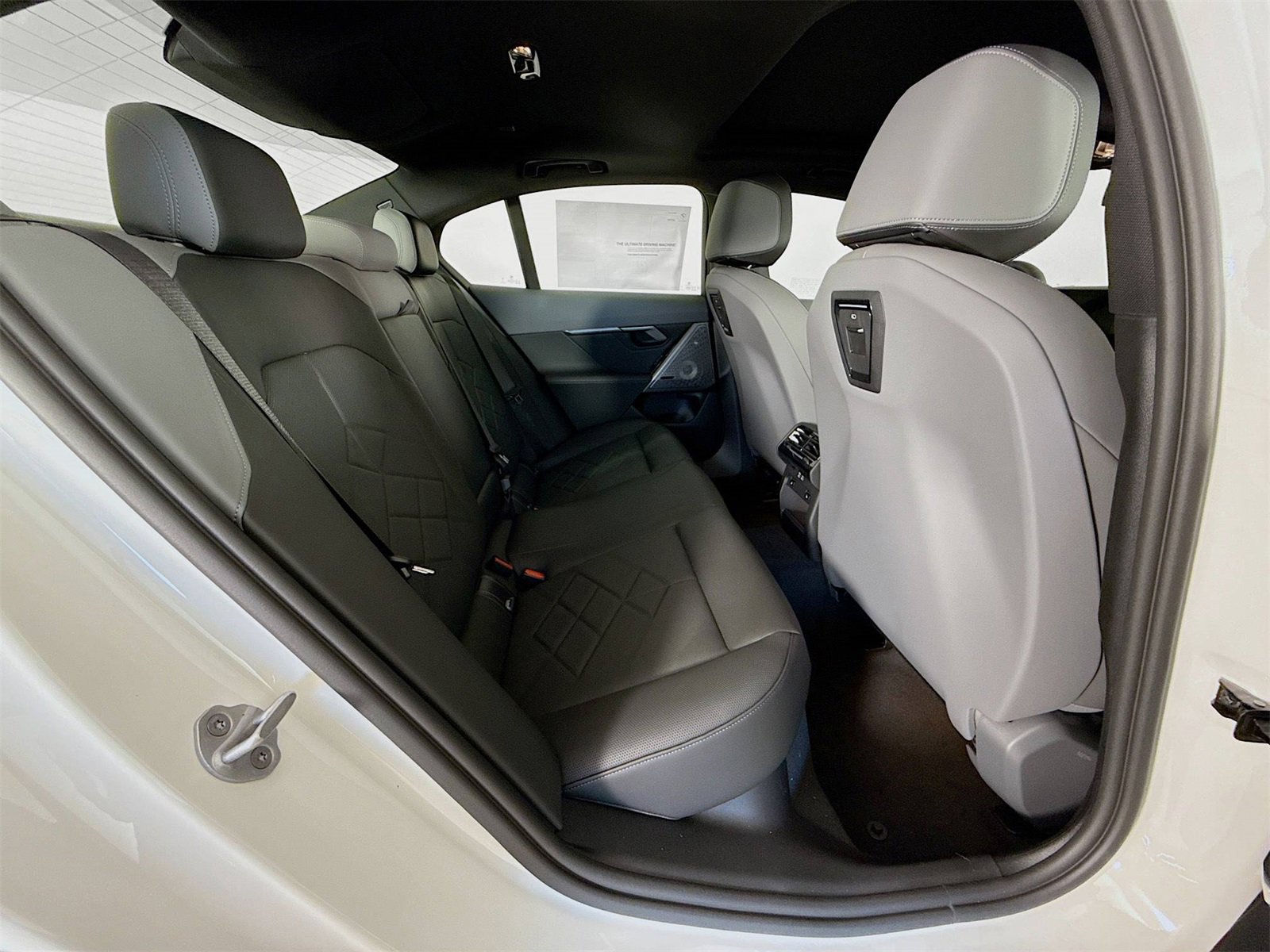 New 2026 BMW 540i xDrive w/ M Sport Package image 29