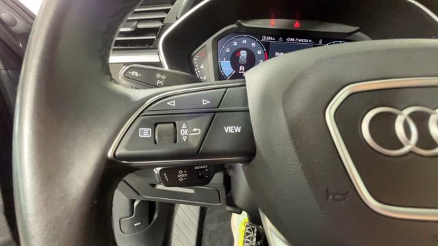 Used 2022 Audi Q3 2.0T Premium Plus AWD/4WD image 24