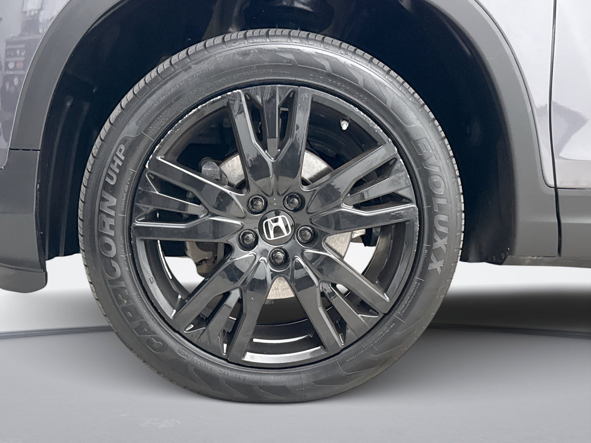 Used 2022 Honda Pilot Special Edition image 12