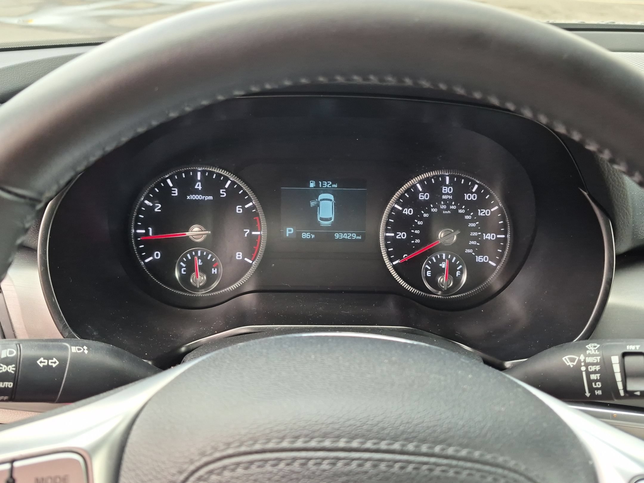 Used 2022 Kia Telluride S AWD/4WD image 10