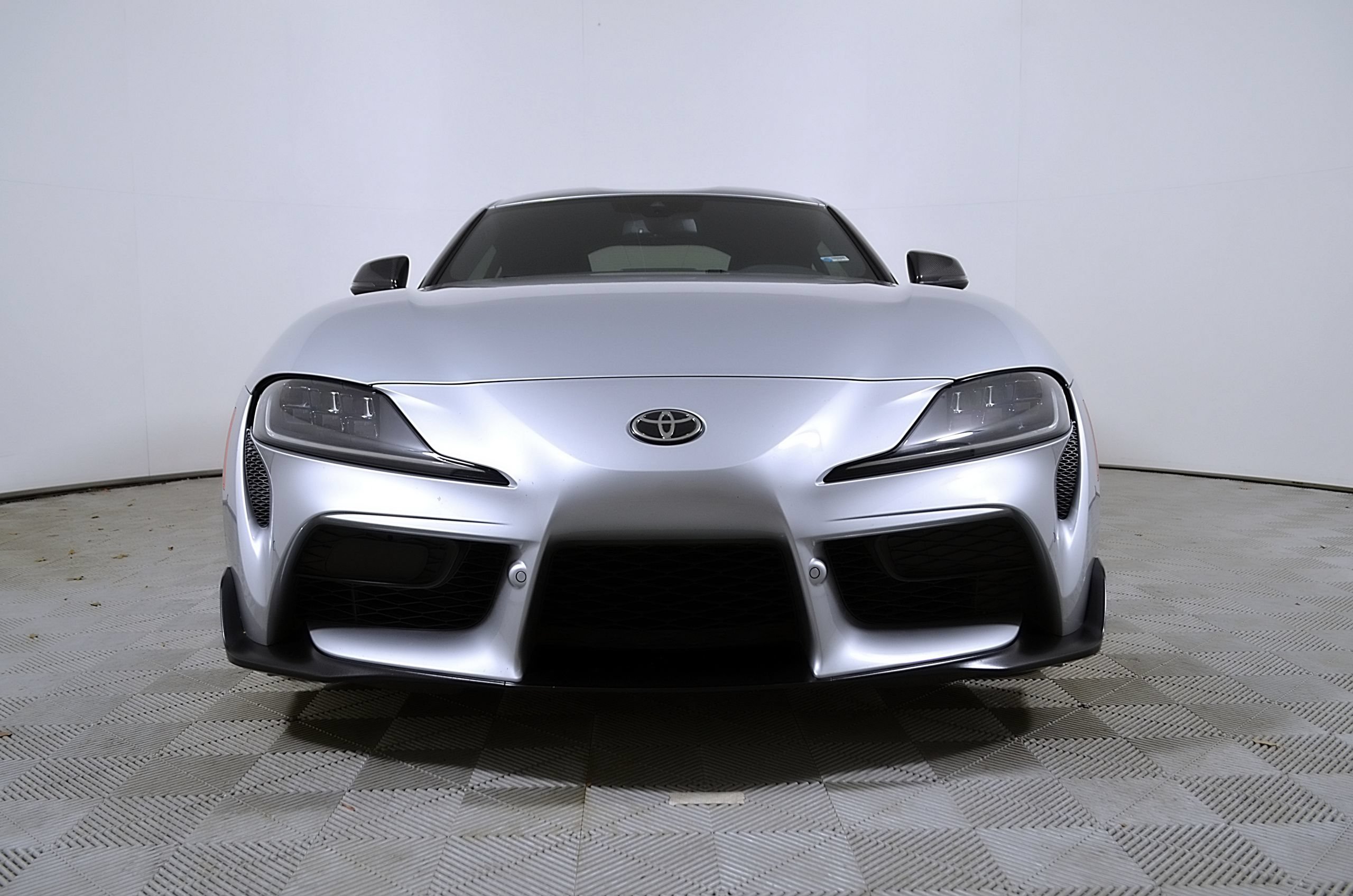Used 2021 Toyota Supra w/ Safety & Technology Package RWD image 5