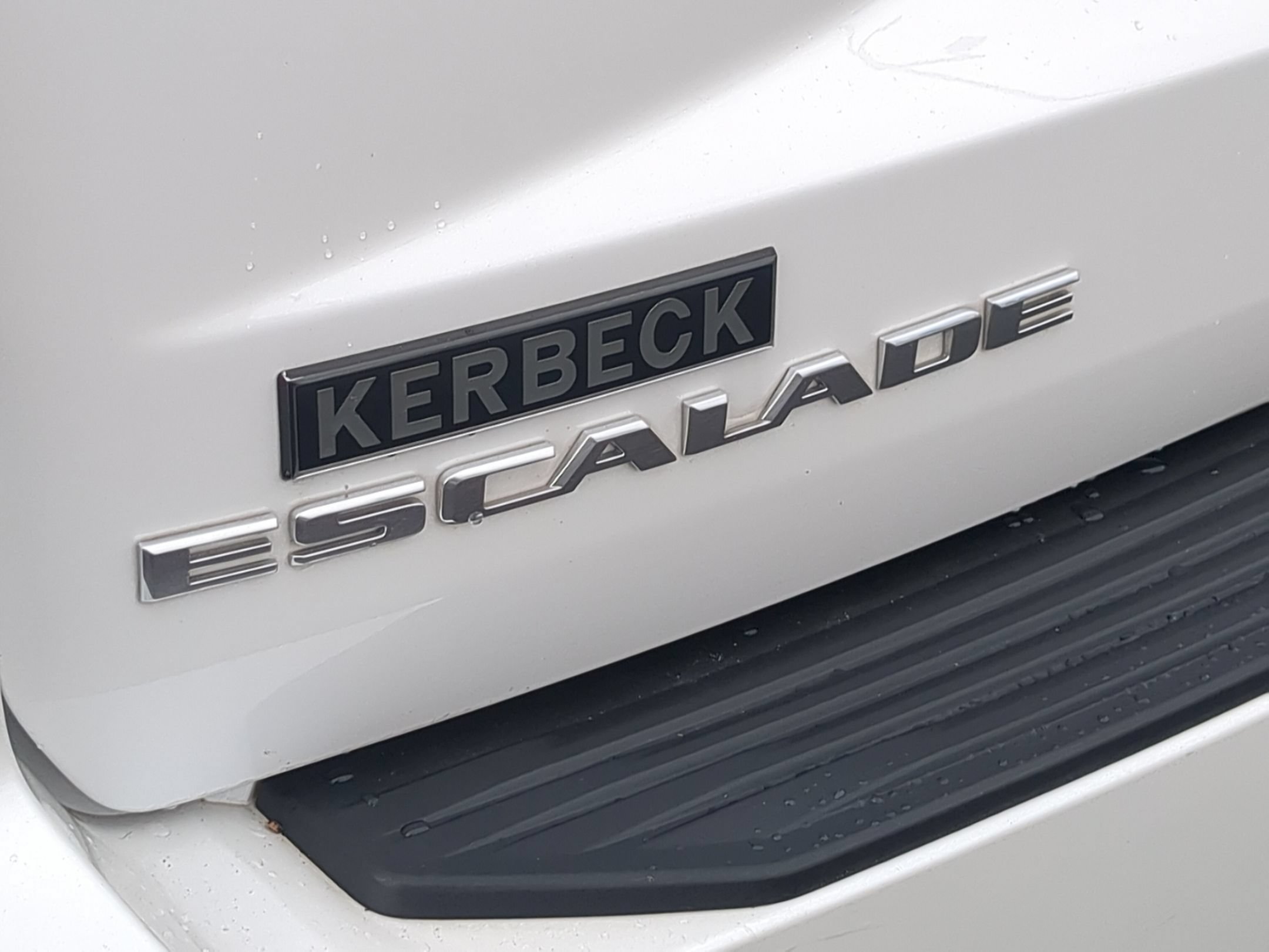 Certified 2023 Cadillac Escalade Sport Platinum AWD/4WD image 31
