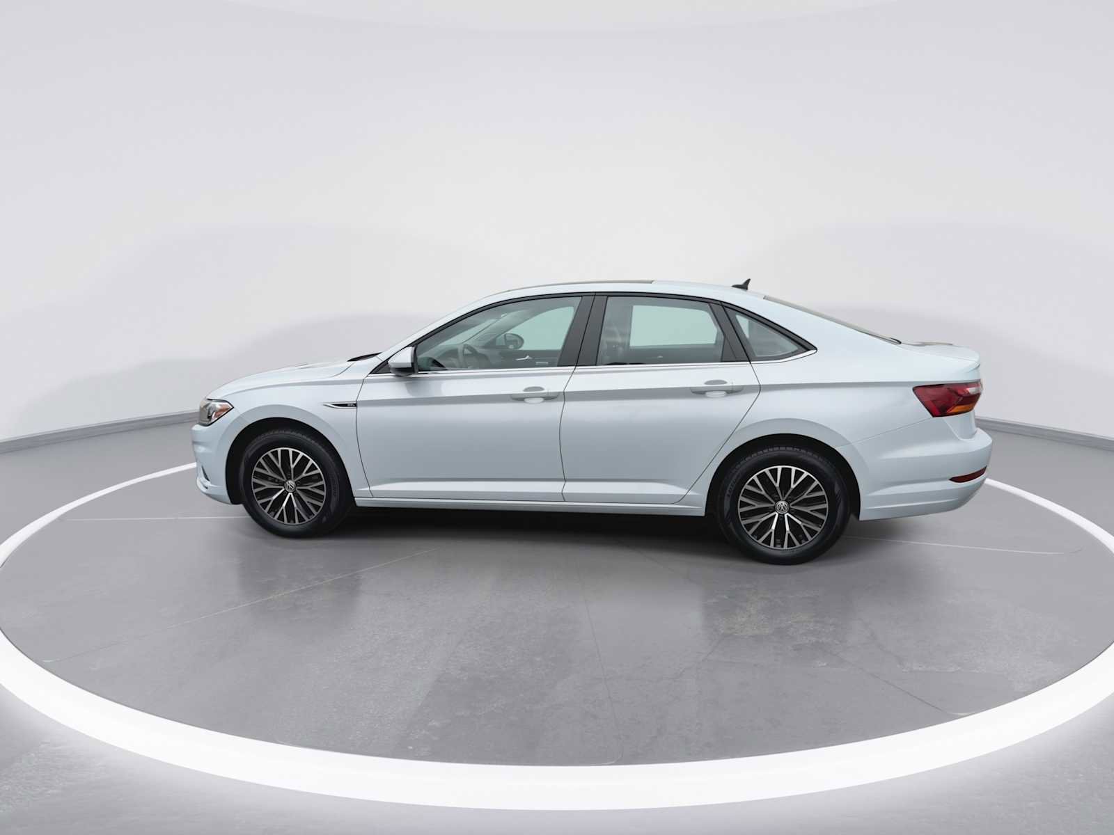 Used 2019 Volkswagen Jetta SEL FWD image 5