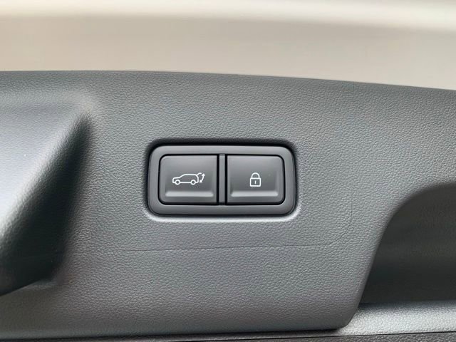 New 2026 Hyundai Palisade Calligraphy AWD/4WD image 7