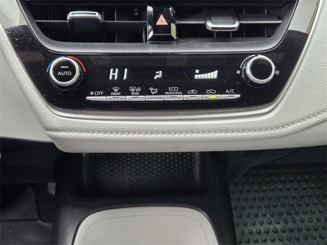 Used 2020 Toyota Corolla SE image 19