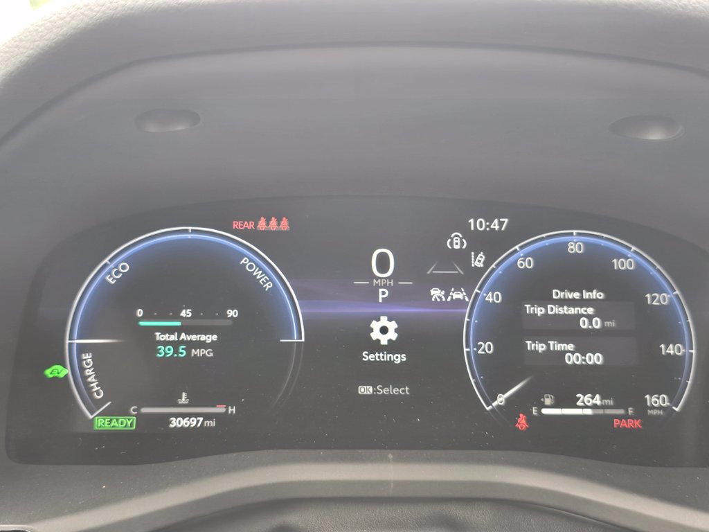 Used 2025 Toyota Camry XSE w/ Premium Package FWD image 23