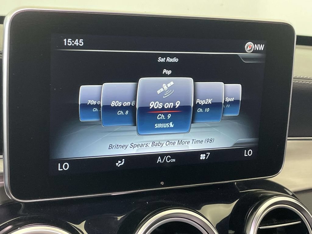 Used 2018 Mercedes-Benz C 43 AMG 4MATIC Sedan image 19