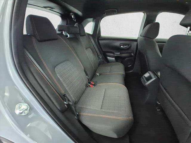 Used 2025 Honda HR-V Sport image 22