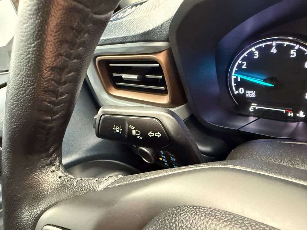 Used 2022 Ford Maverick Lariat w/ Lariat Luxury Package AWD/4WD image 24